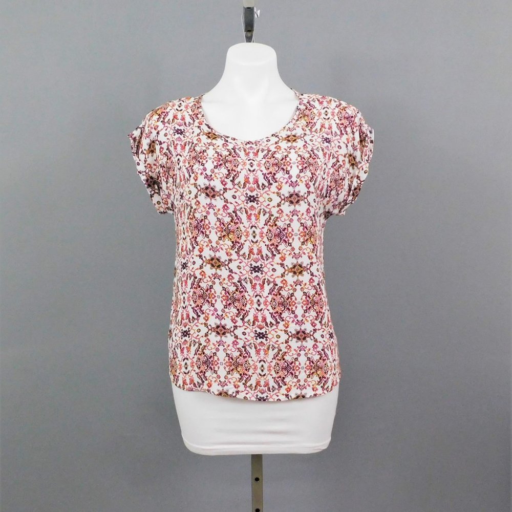Pink Republic‎ Women Shirt Multicolor M